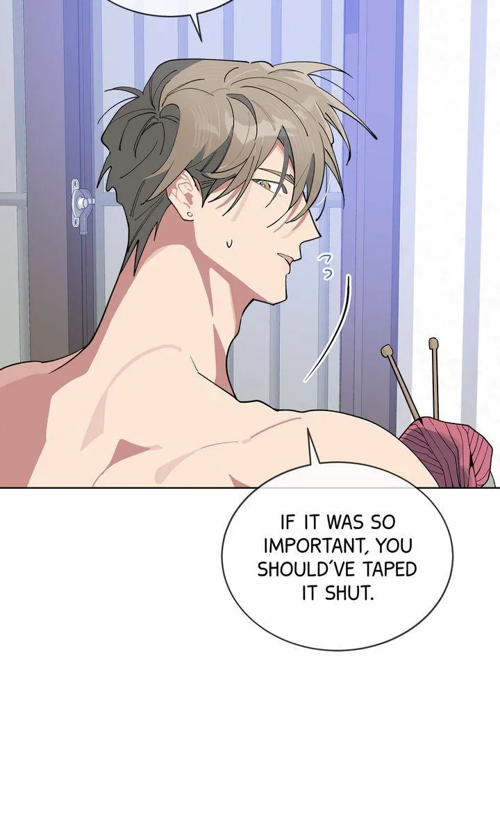 Please Add Charcoal Chapter 47 page 17 - 
