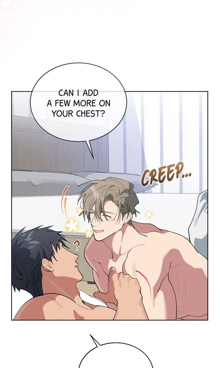 Please Add Charcoal Chapter 47 page 3 - 