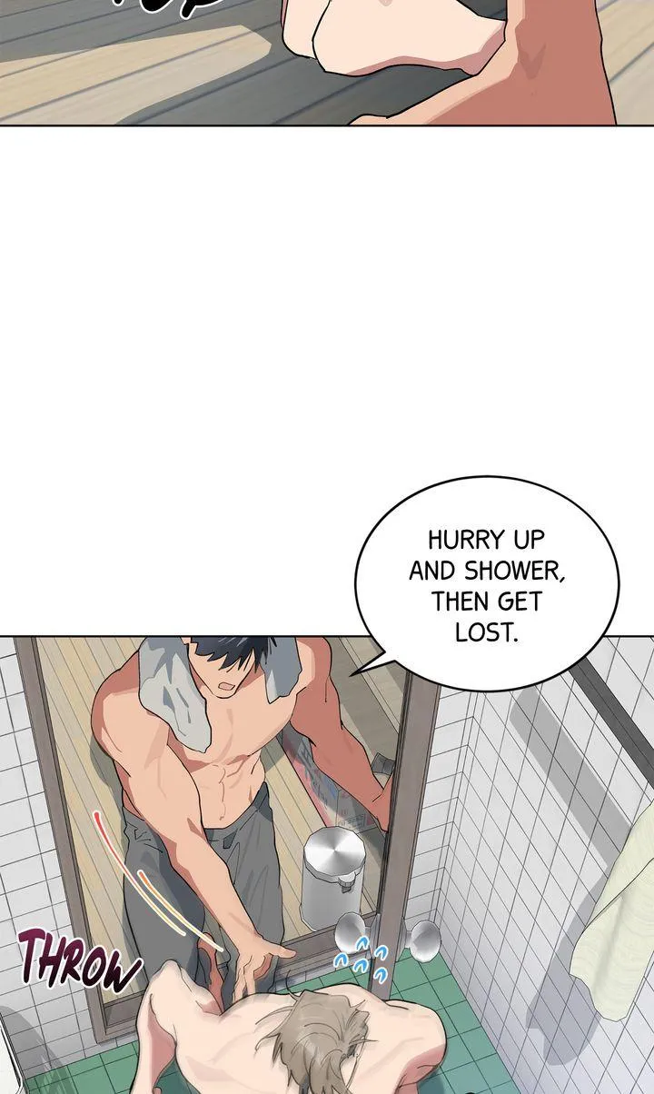 Please Add Charcoal Chapter 47 page 21 - 