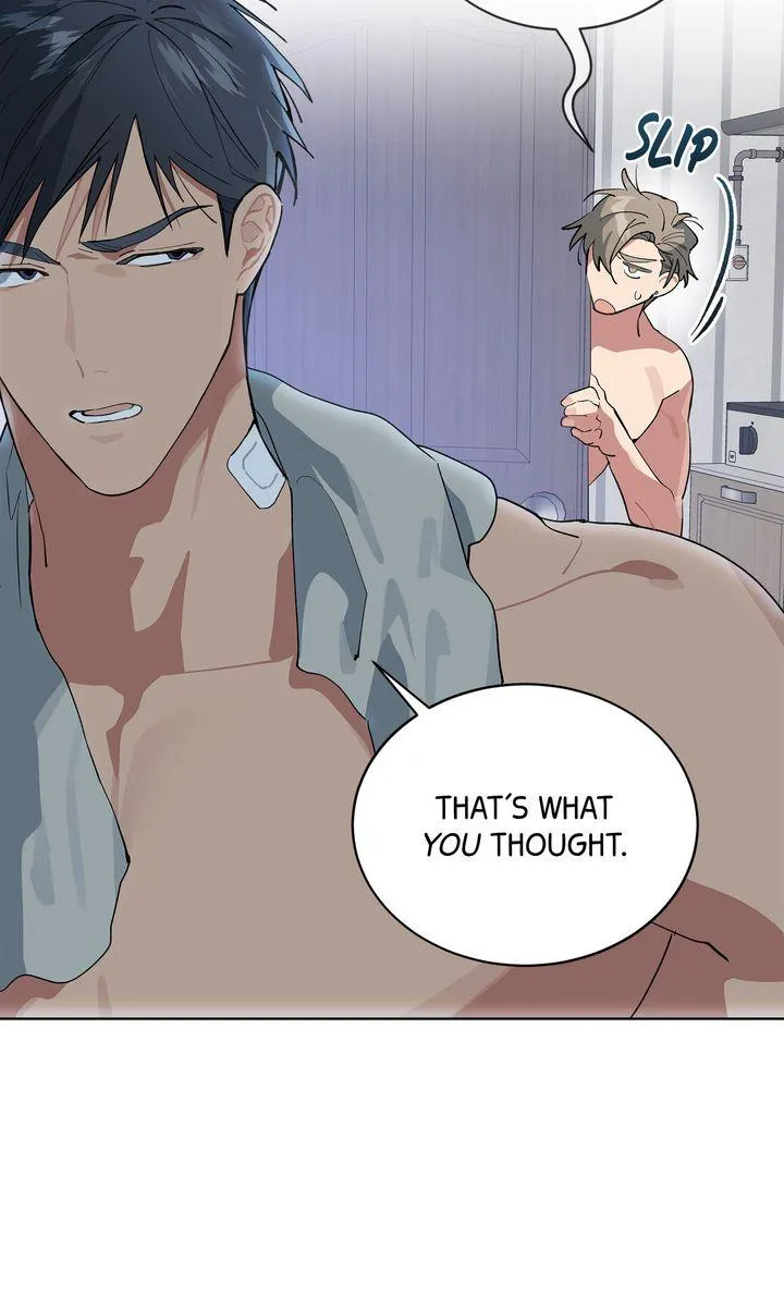 Please Add Charcoal Chapter 47 page 23 - 