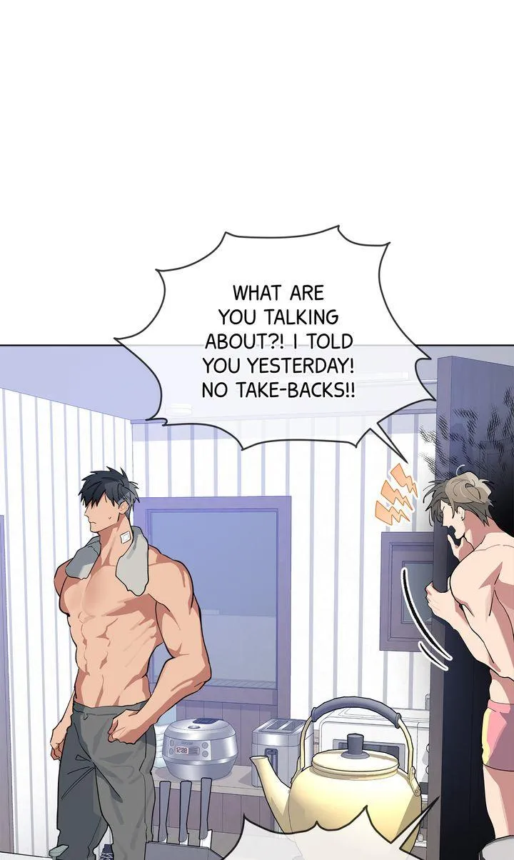 Please Add Charcoal Chapter 47 page 24 - 