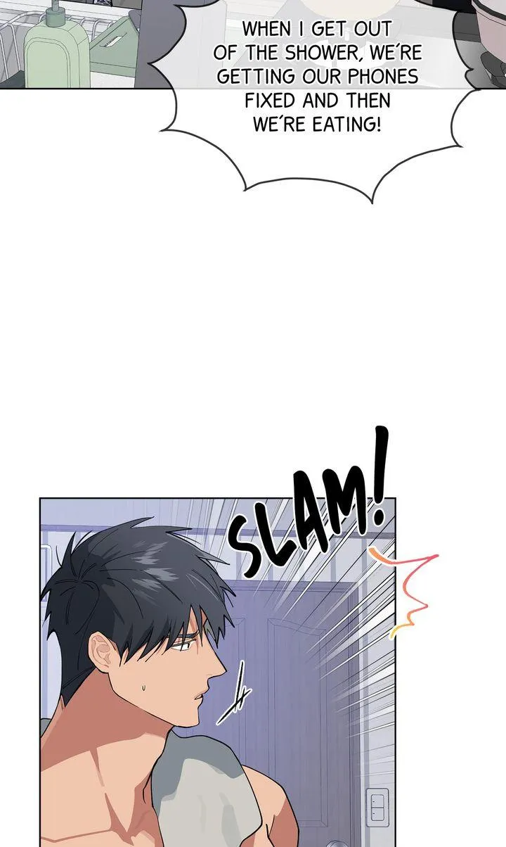 Please Add Charcoal Chapter 47 page 25 - 