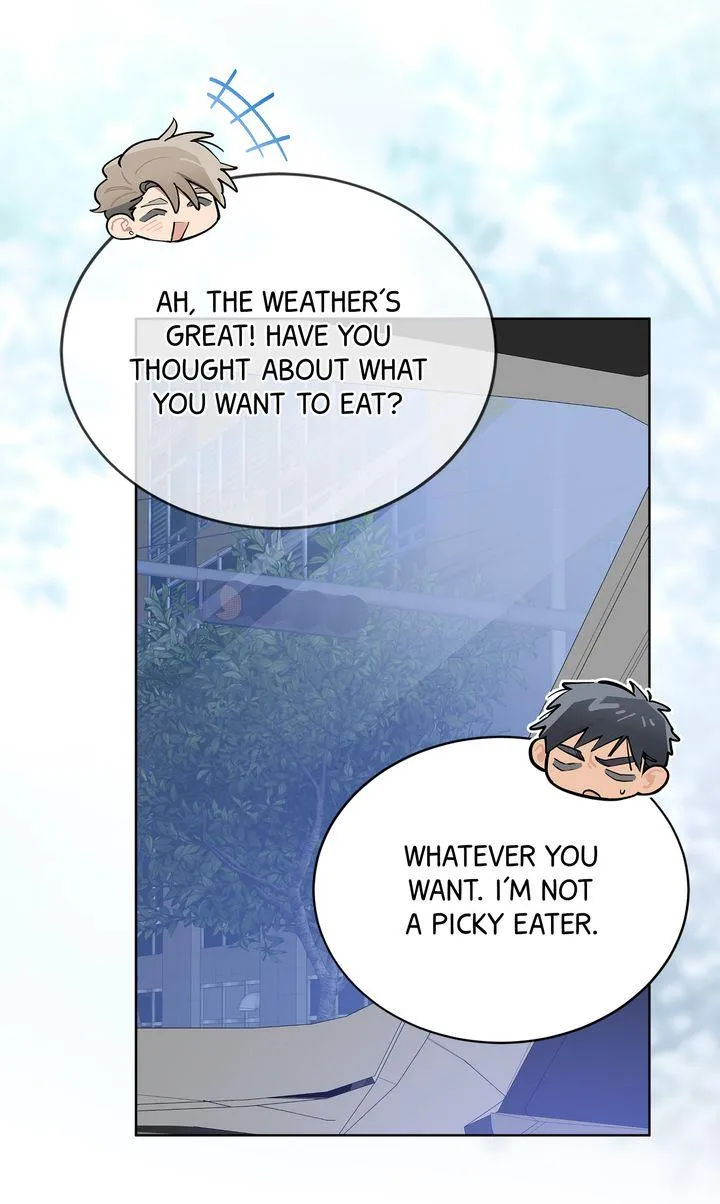 Please Add Charcoal Chapter 47 page 29 - 