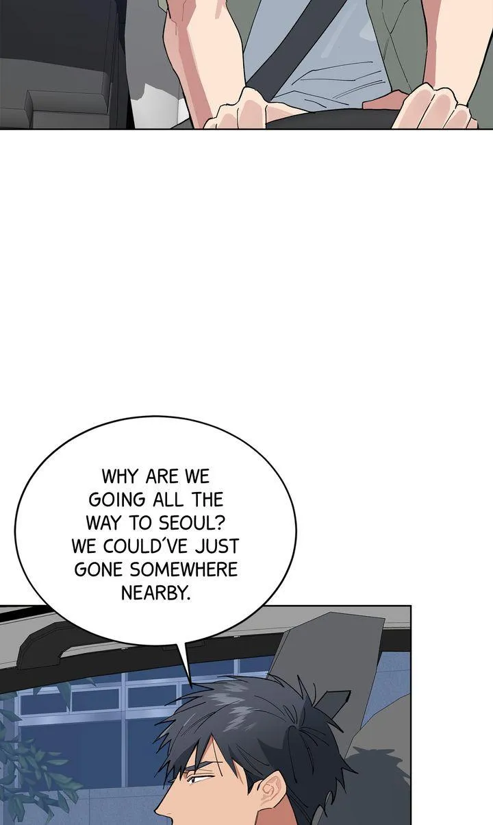 Please Add Charcoal Chapter 47 page 31 - 