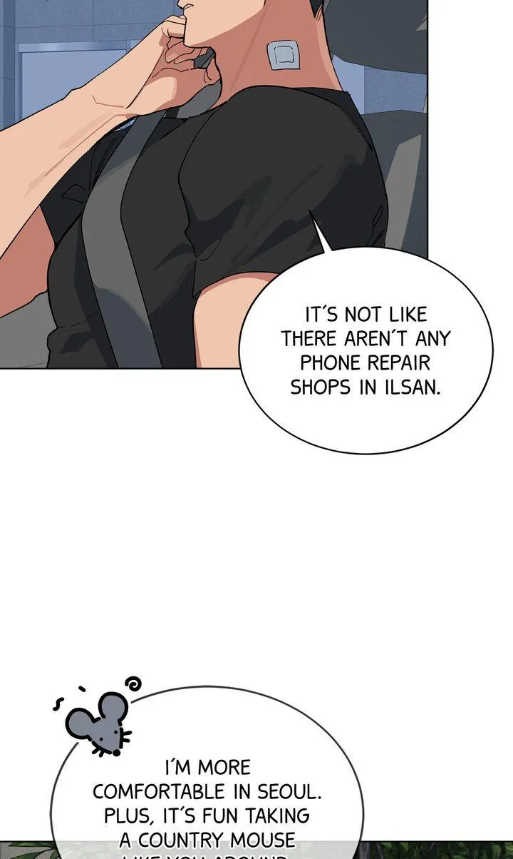 Please Add Charcoal Chapter 47 page 32 - 