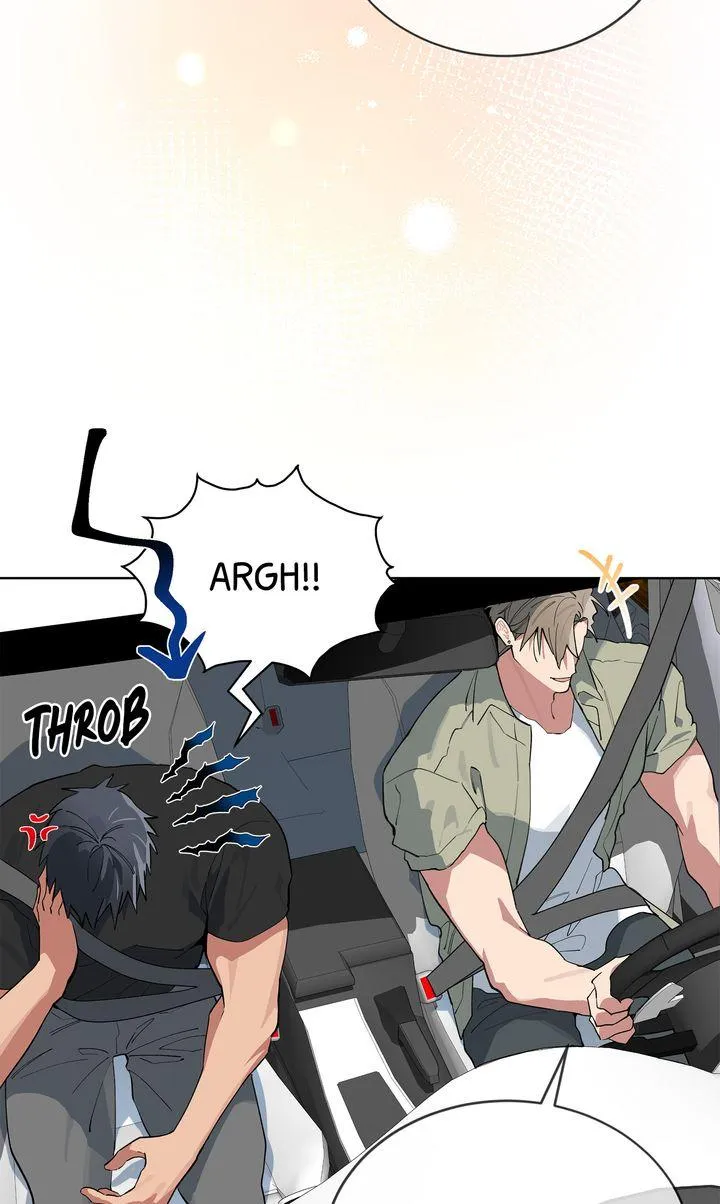 Please Add Charcoal Chapter 47 page 35 - 