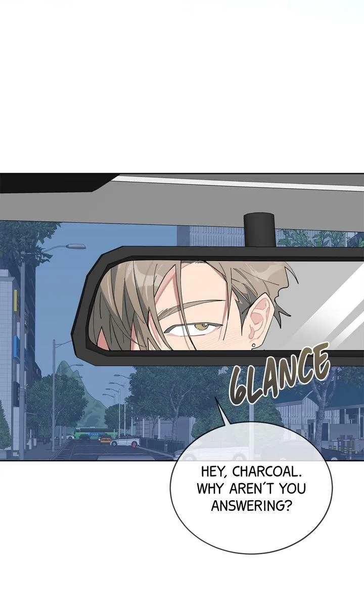 Please Add Charcoal Chapter 47 page 38 - 