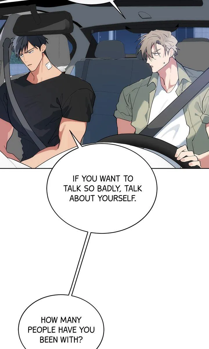Please Add Charcoal Chapter 47 page 41 - 
