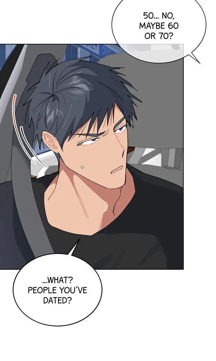 Please Add Charcoal Chapter 47 page 45 - 