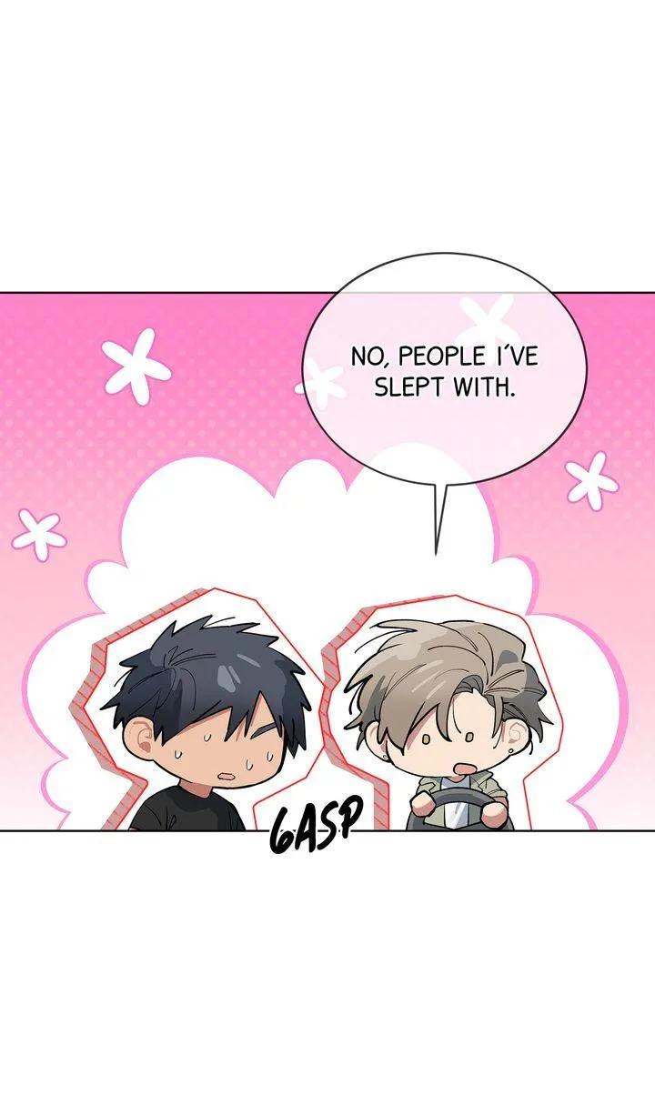 Please Add Charcoal Chapter 47 page 46 - 