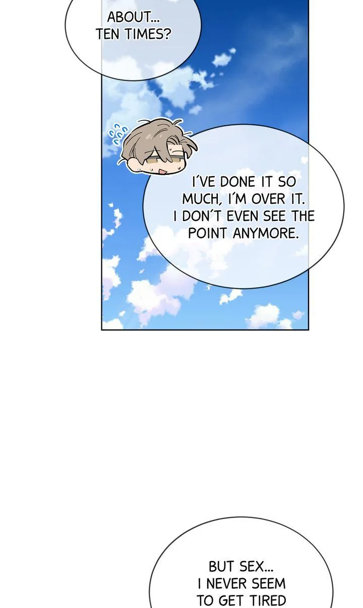 Please Add Charcoal Chapter 47 page 50 - 