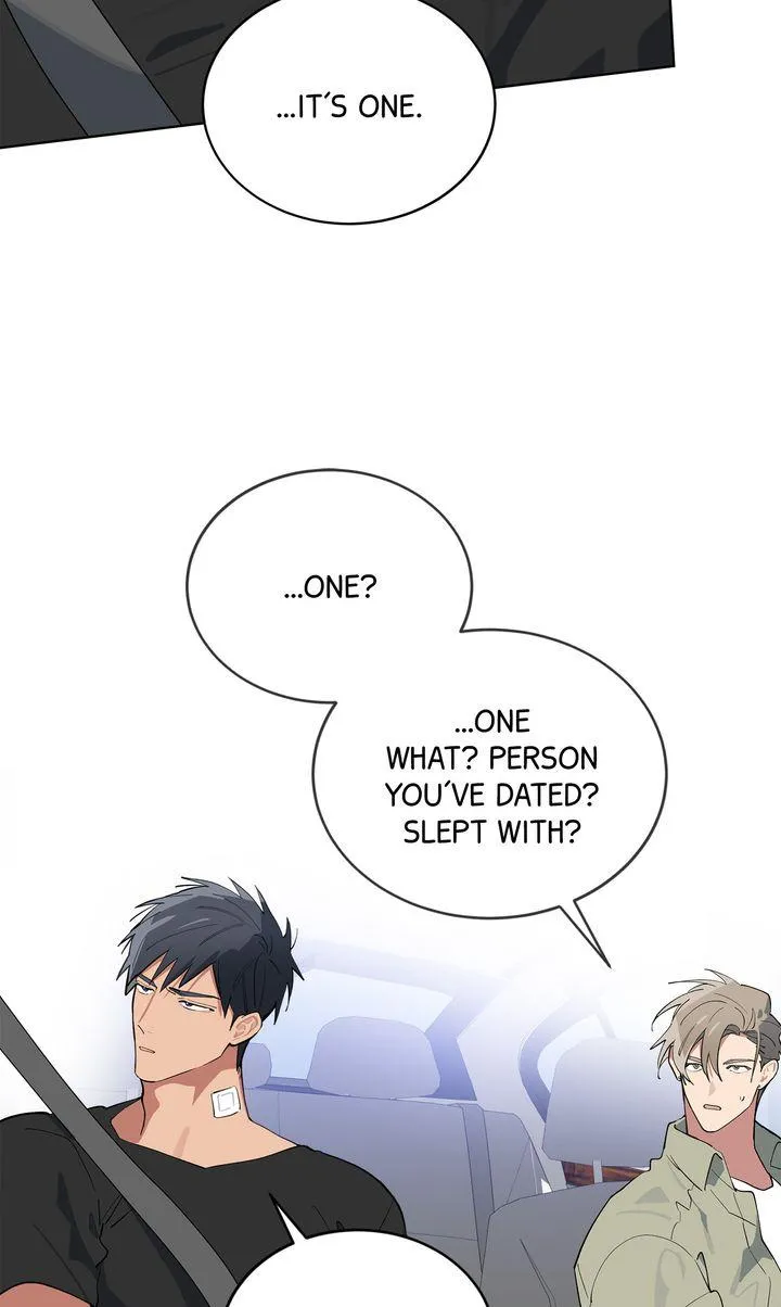 Please Add Charcoal Chapter 47 page 54 - 