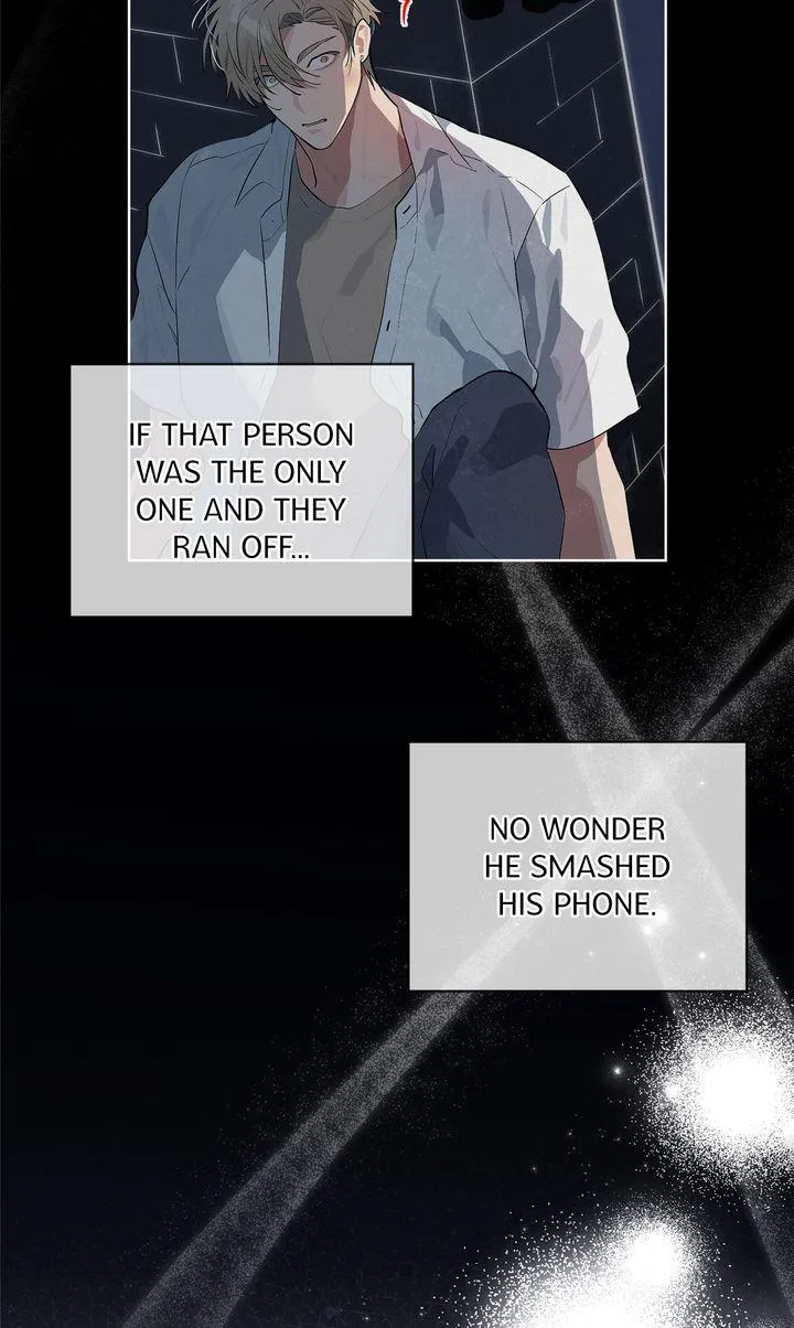 Please Add Charcoal Chapter 47 page 59 - 