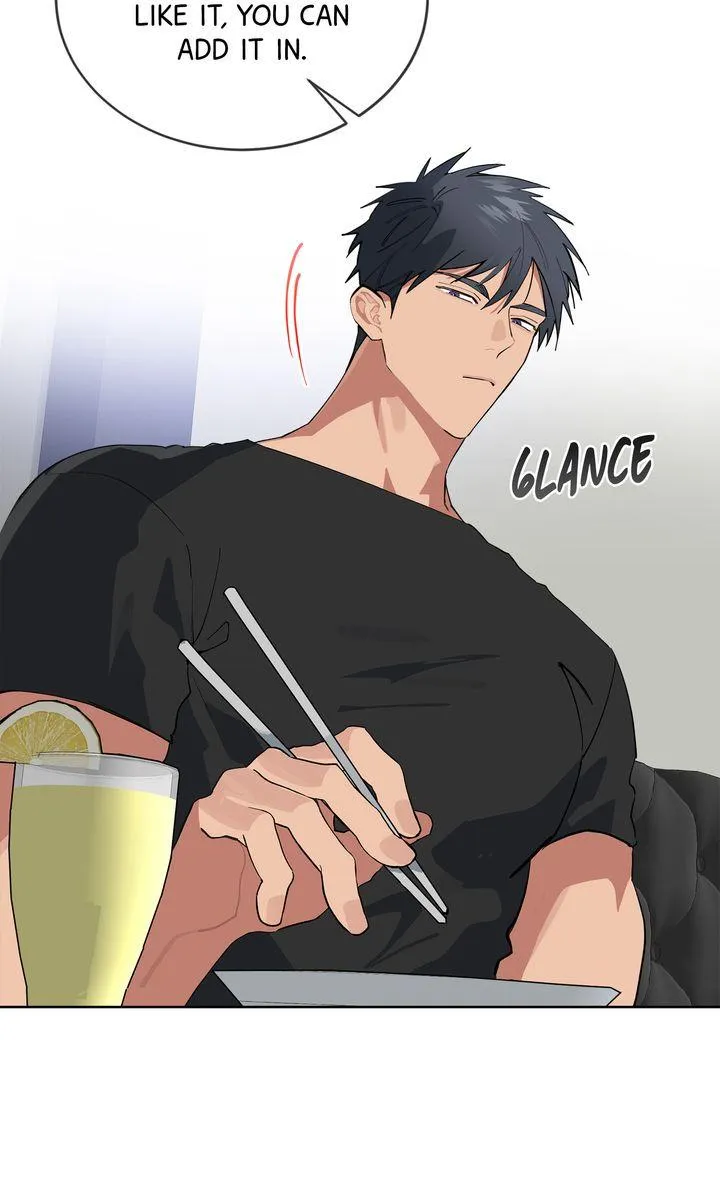 Please Add Charcoal Chapter 47 page 72 - 