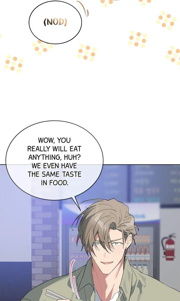 Please Add Charcoal Chapter 47 page 74 - 