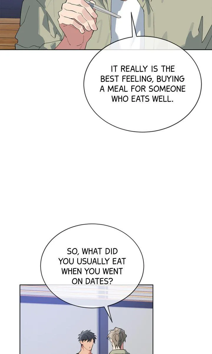 Please Add Charcoal Chapter 47 page 75 - 
