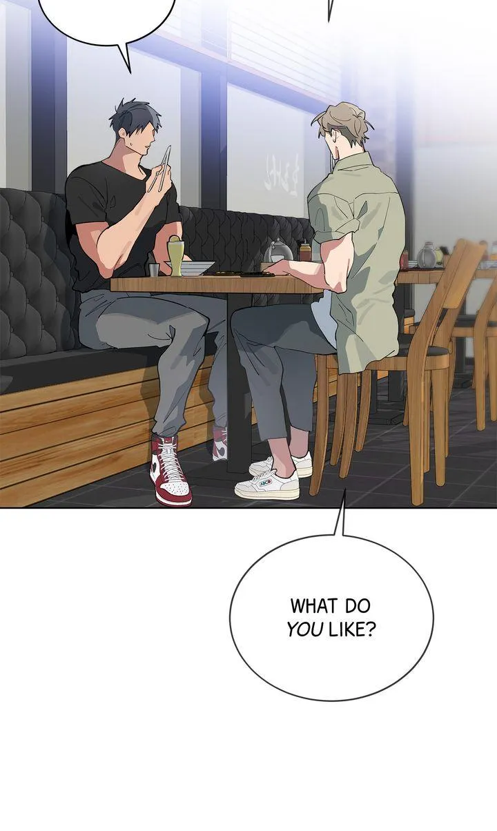 Please Add Charcoal Chapter 47 page 79 - 