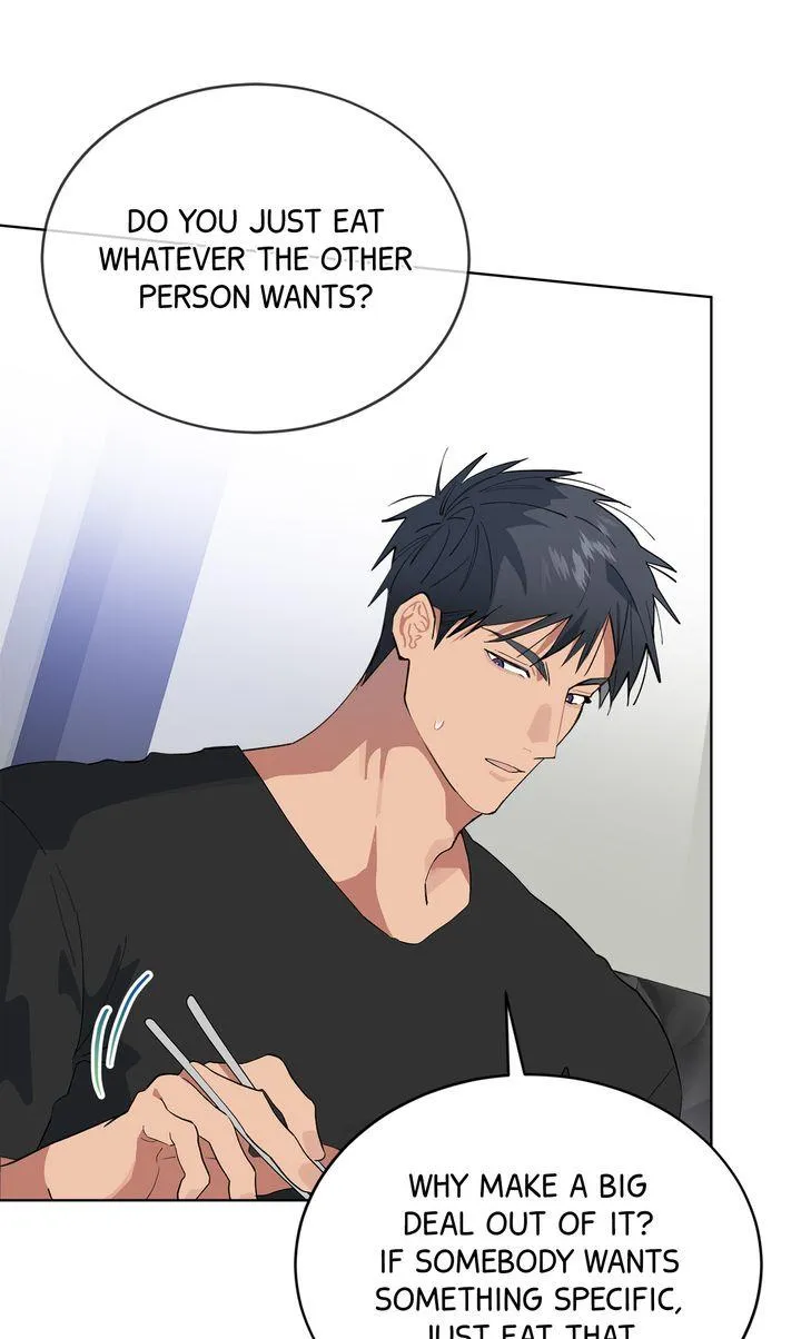 Please Add Charcoal Chapter 47 page 80 - 