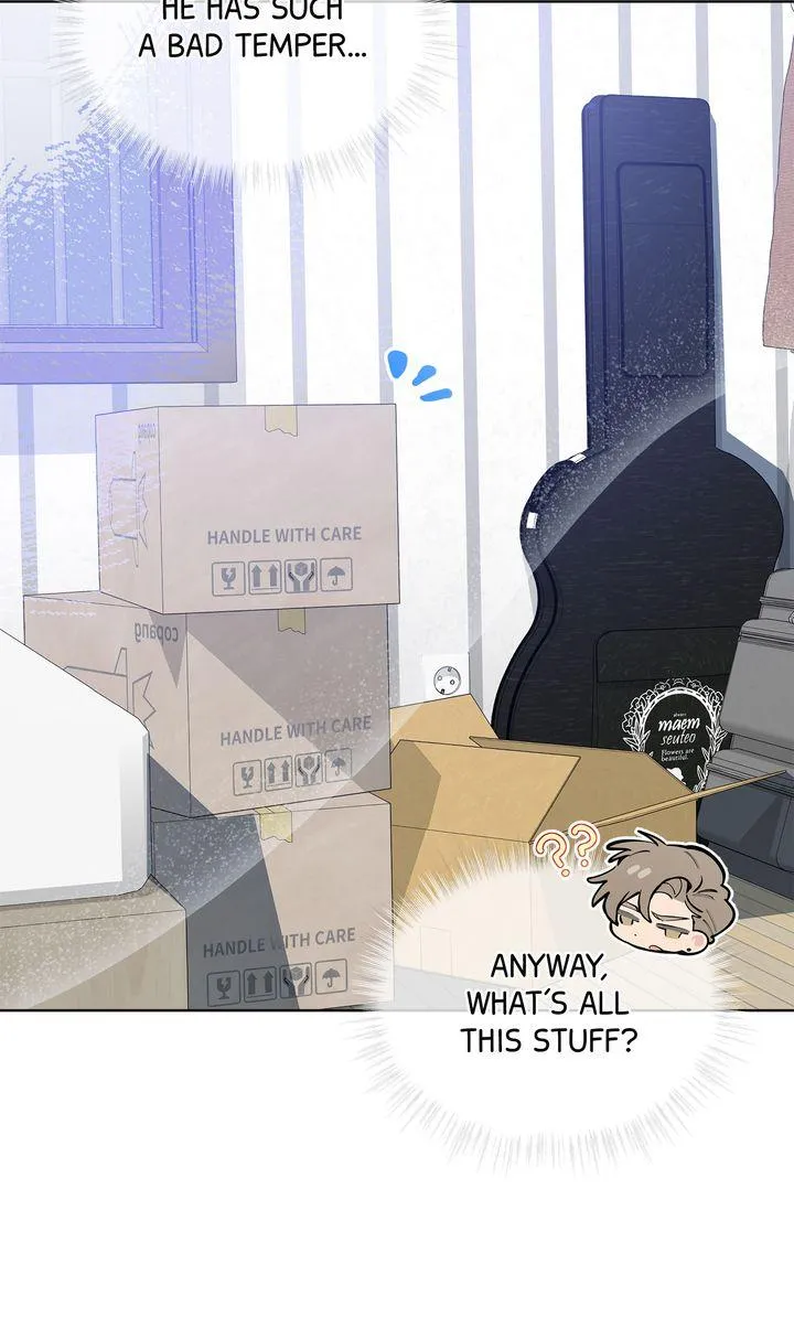 Please Add Charcoal Chapter 47 page 10 - 