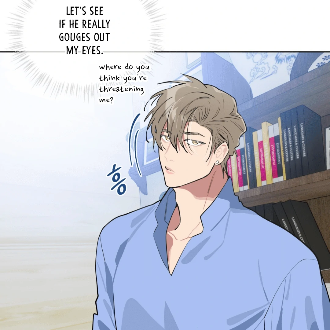 Please Add Charcoal Chapter 5 page 11 - 