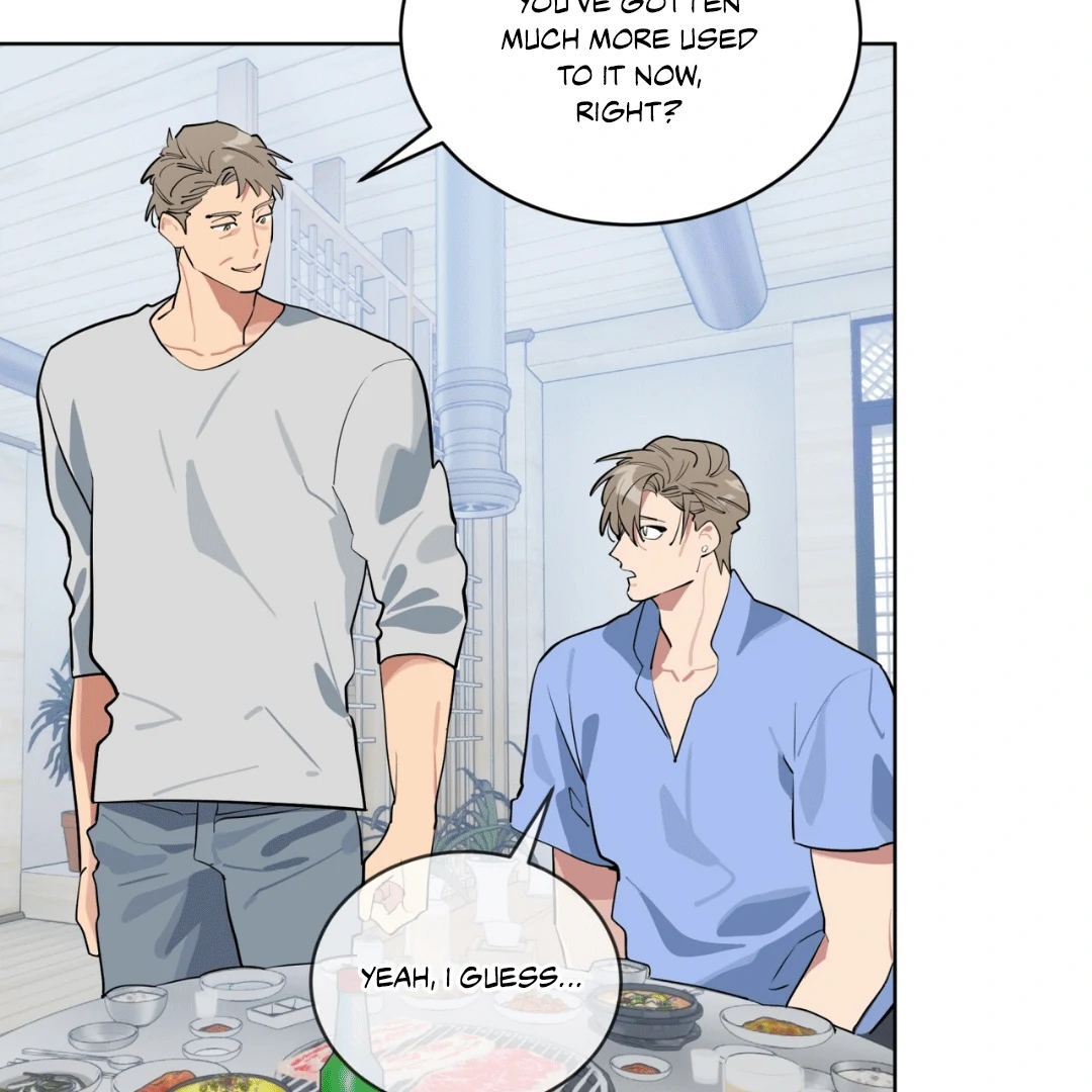 Please Add Charcoal Chapter 5 page 18 - 