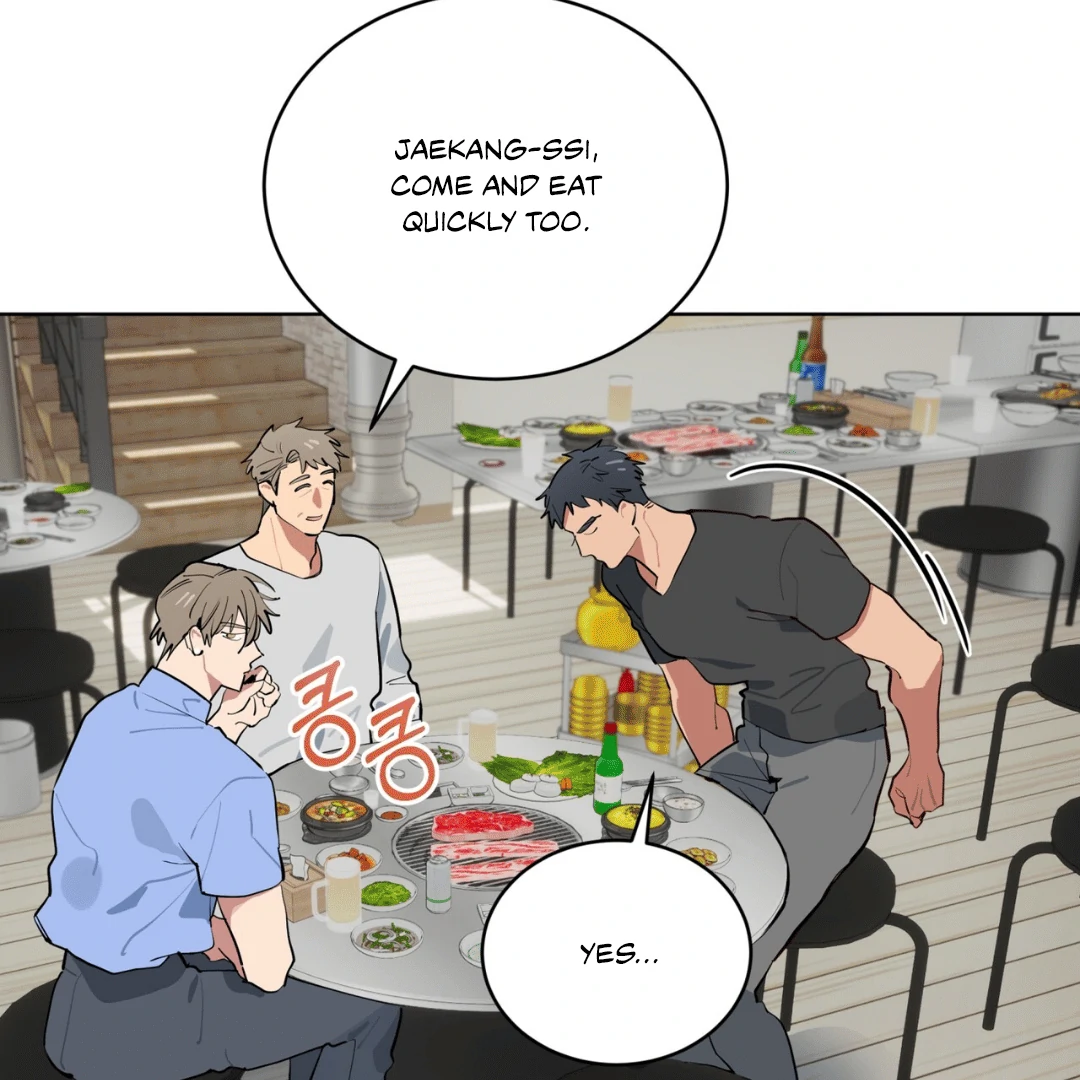 Please Add Charcoal Chapter 5 page 26 - 