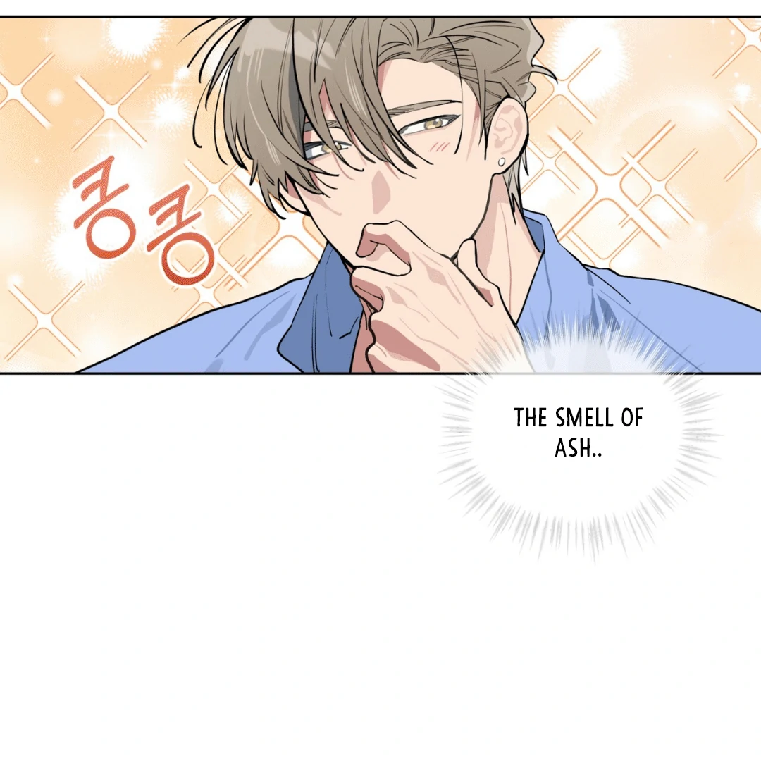 Please Add Charcoal Chapter 5 page 28 - 