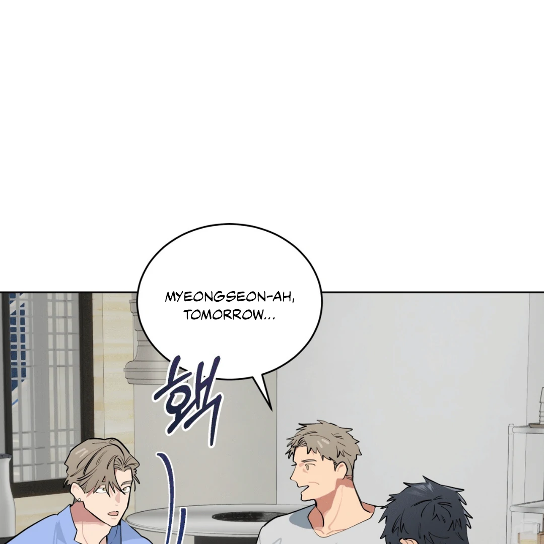 Please Add Charcoal Chapter 5 page 29 - 