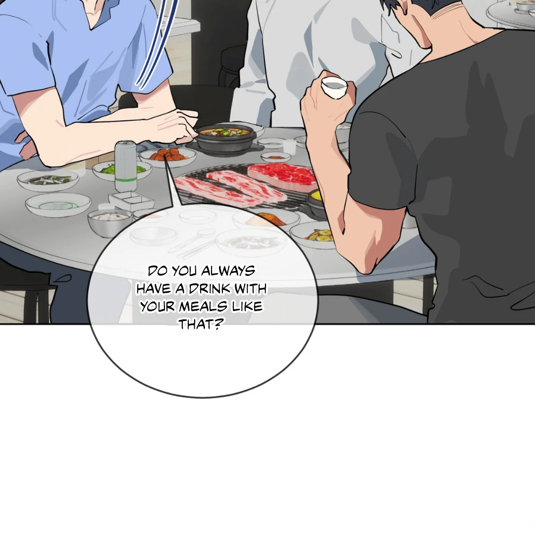 Please Add Charcoal Chapter 5 page 30 - 