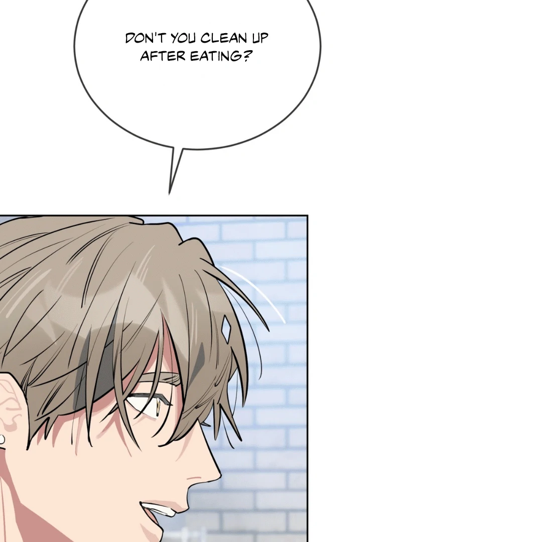 Please Add Charcoal Chapter 5 page 33 - 