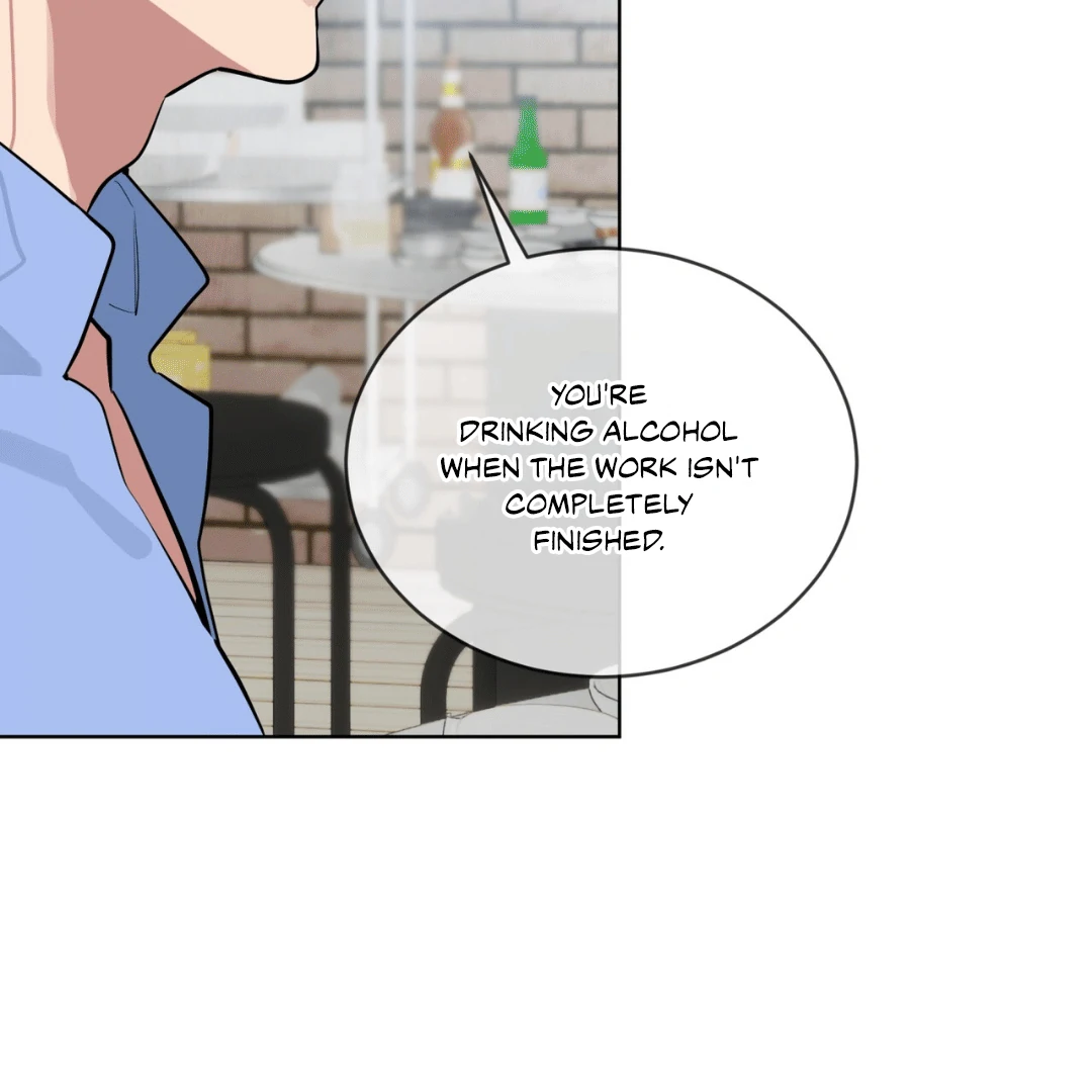 Please Add Charcoal Chapter 5 page 34 - 