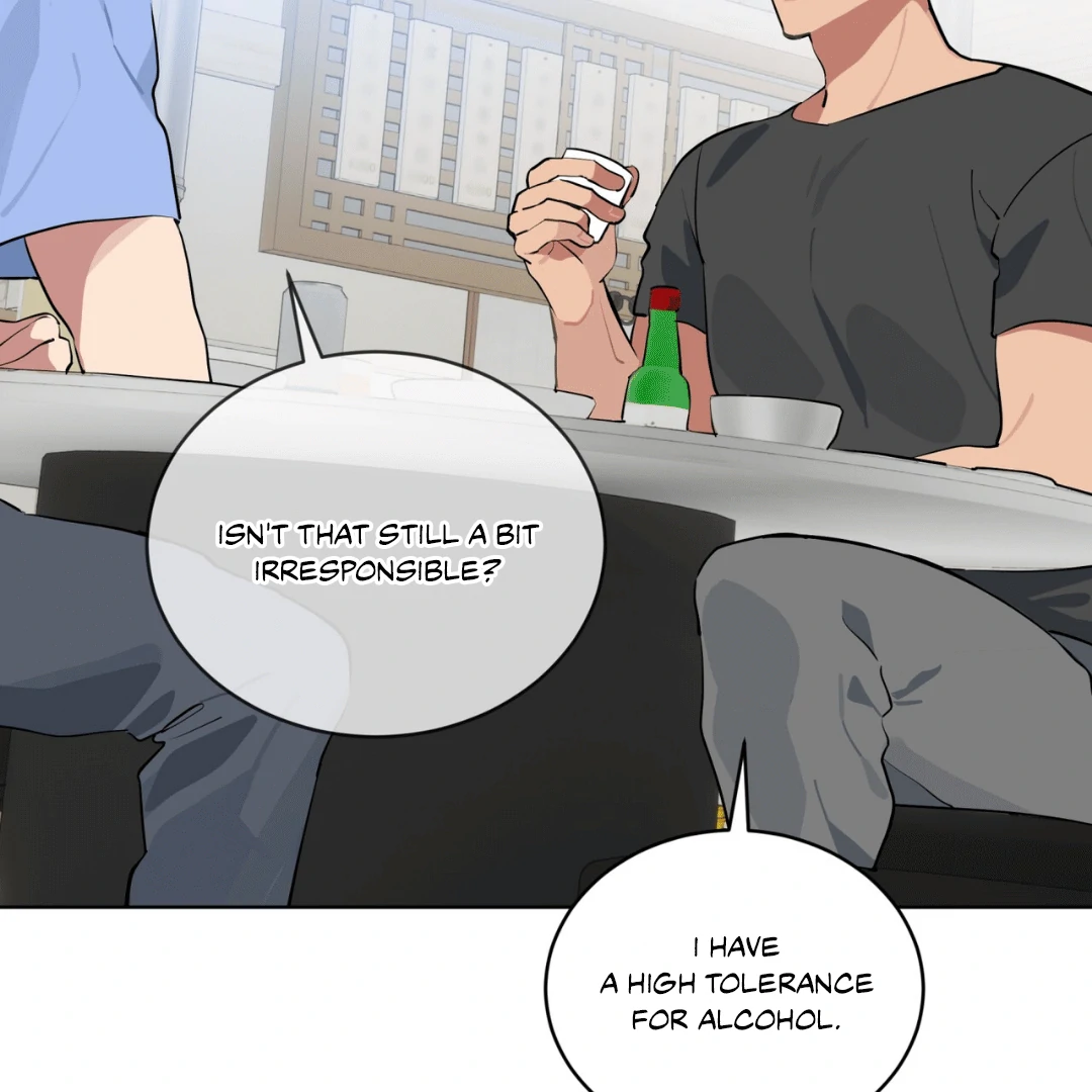 Please Add Charcoal Chapter 5 page 36 - 