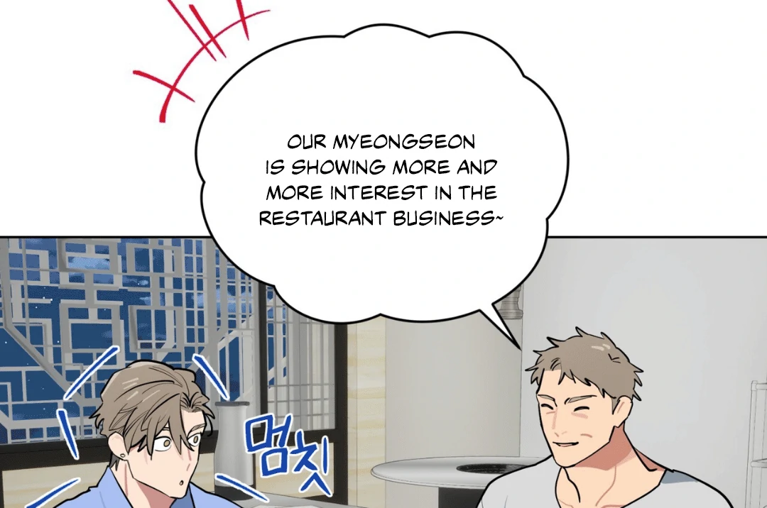 Please Add Charcoal Chapter 5 page 40 - 