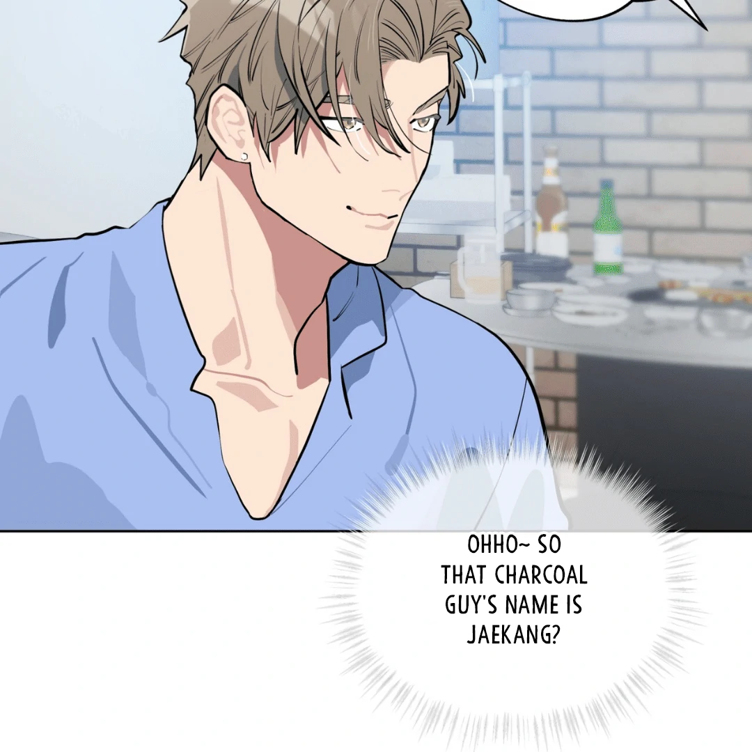 Please Add Charcoal Chapter 5 page 47 - 