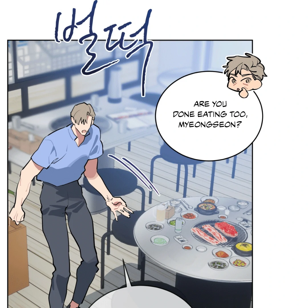 Please Add Charcoal Chapter 5 page 55 - 
