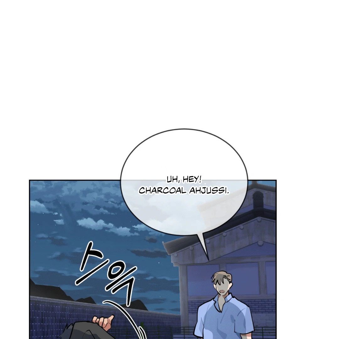 Please Add Charcoal Chapter 5 page 77 - 