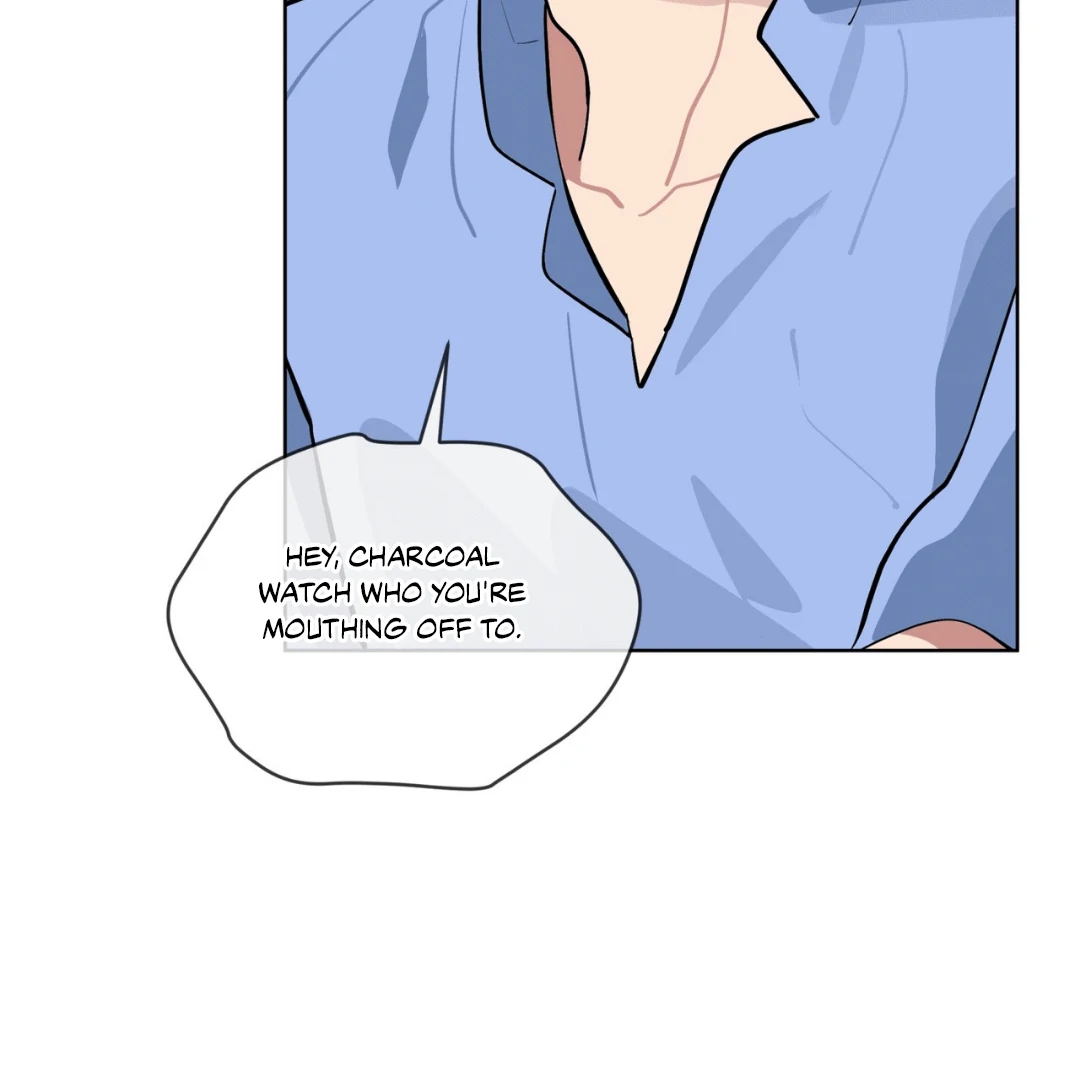 Please Add Charcoal Chapter 5 page 92 - 