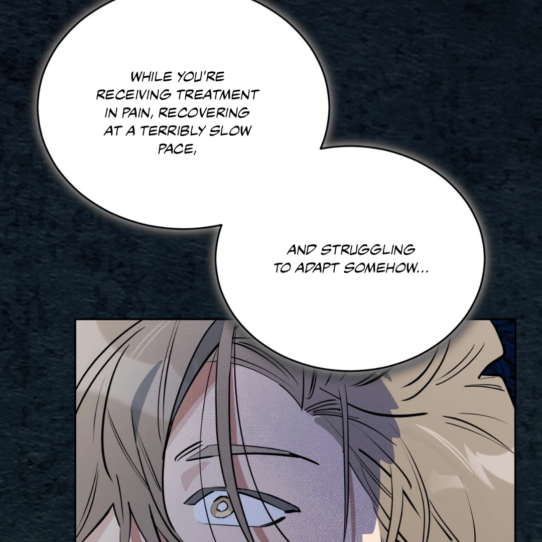 Please Add Charcoal Chapter 5 page 98 - 
