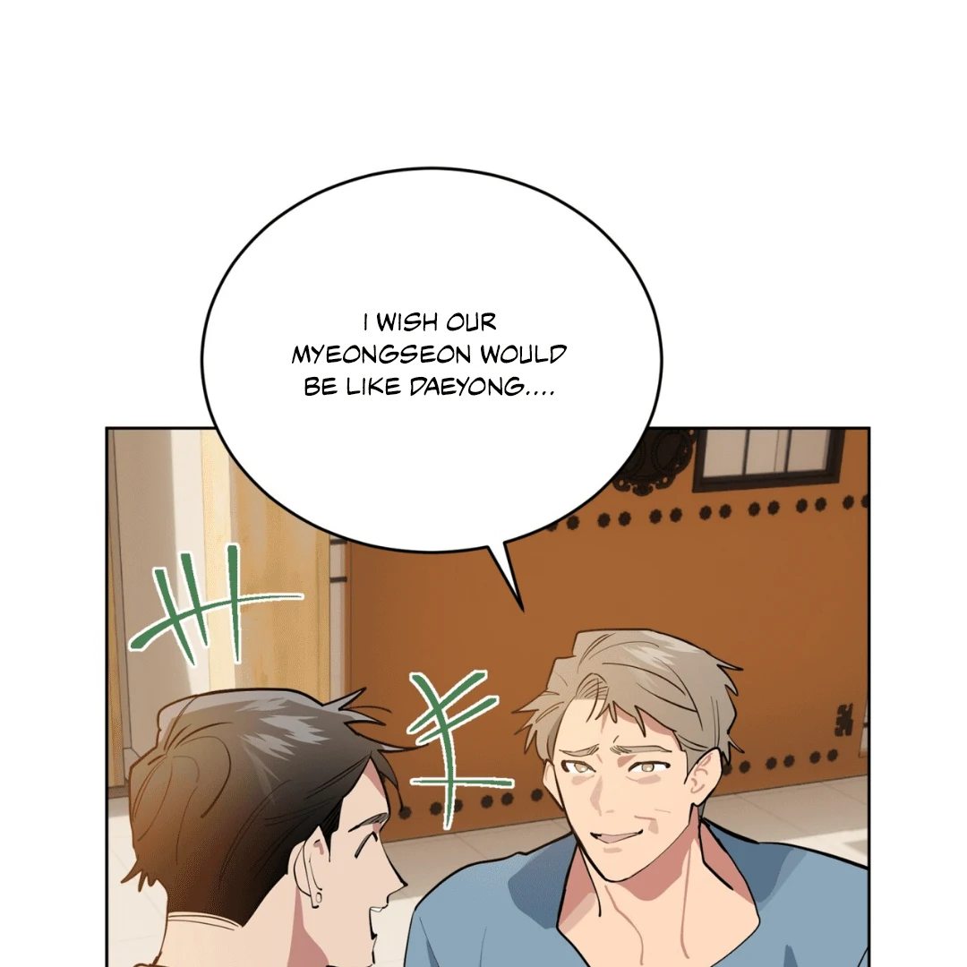 Please Add Charcoal Chapter 6 page 102 - 