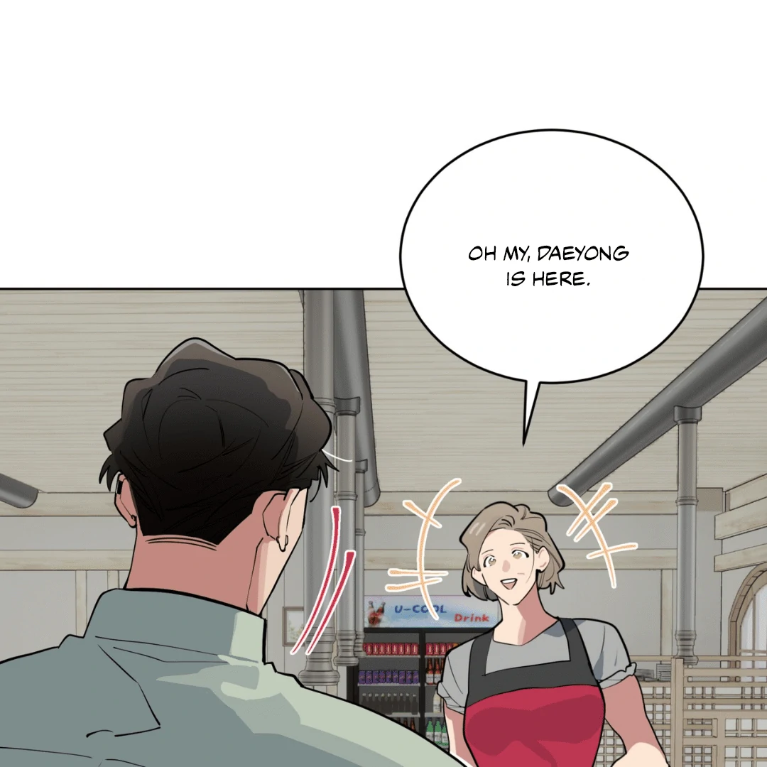 Please Add Charcoal Chapter 6 page 114 - 