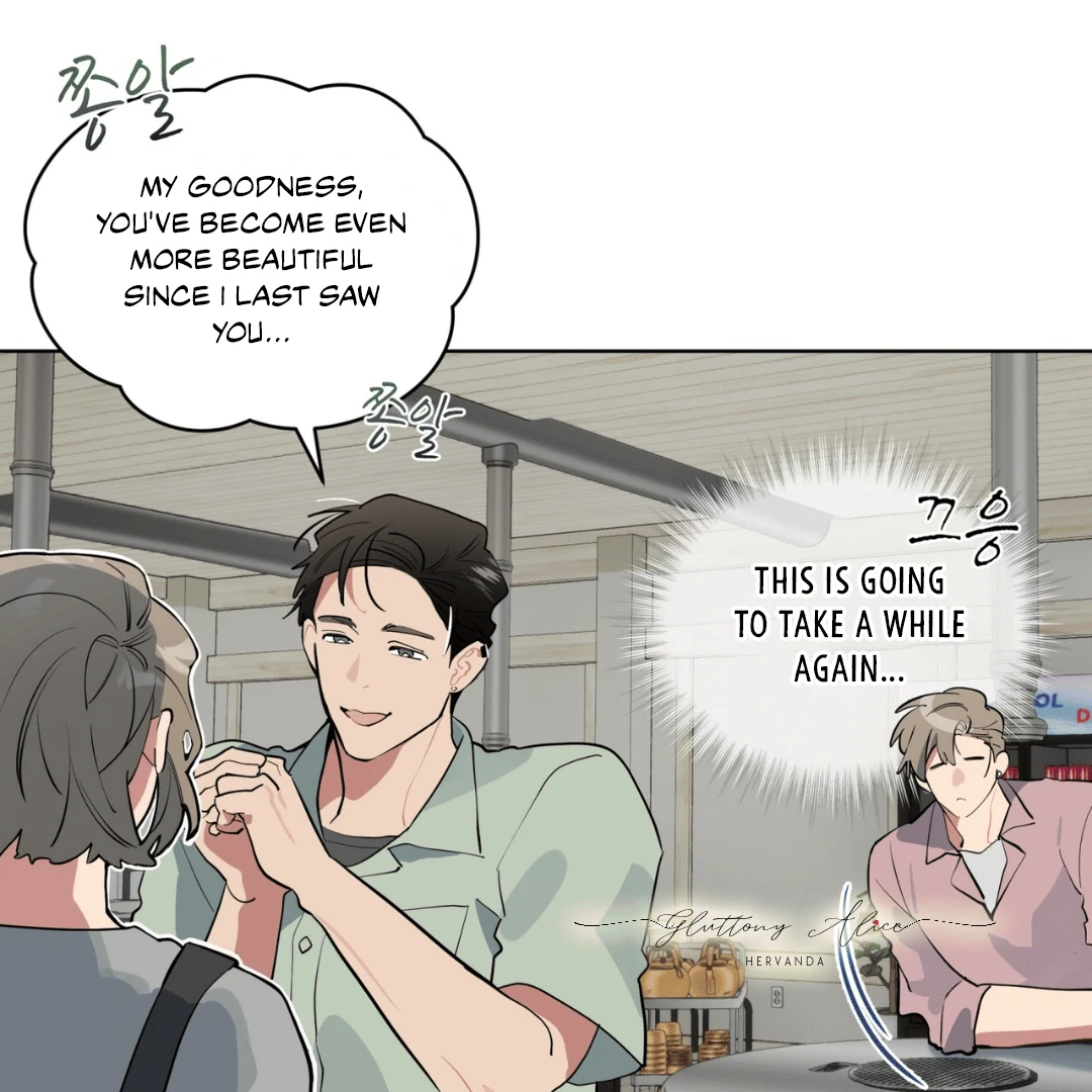 Please Add Charcoal Chapter 6 page 116 - 