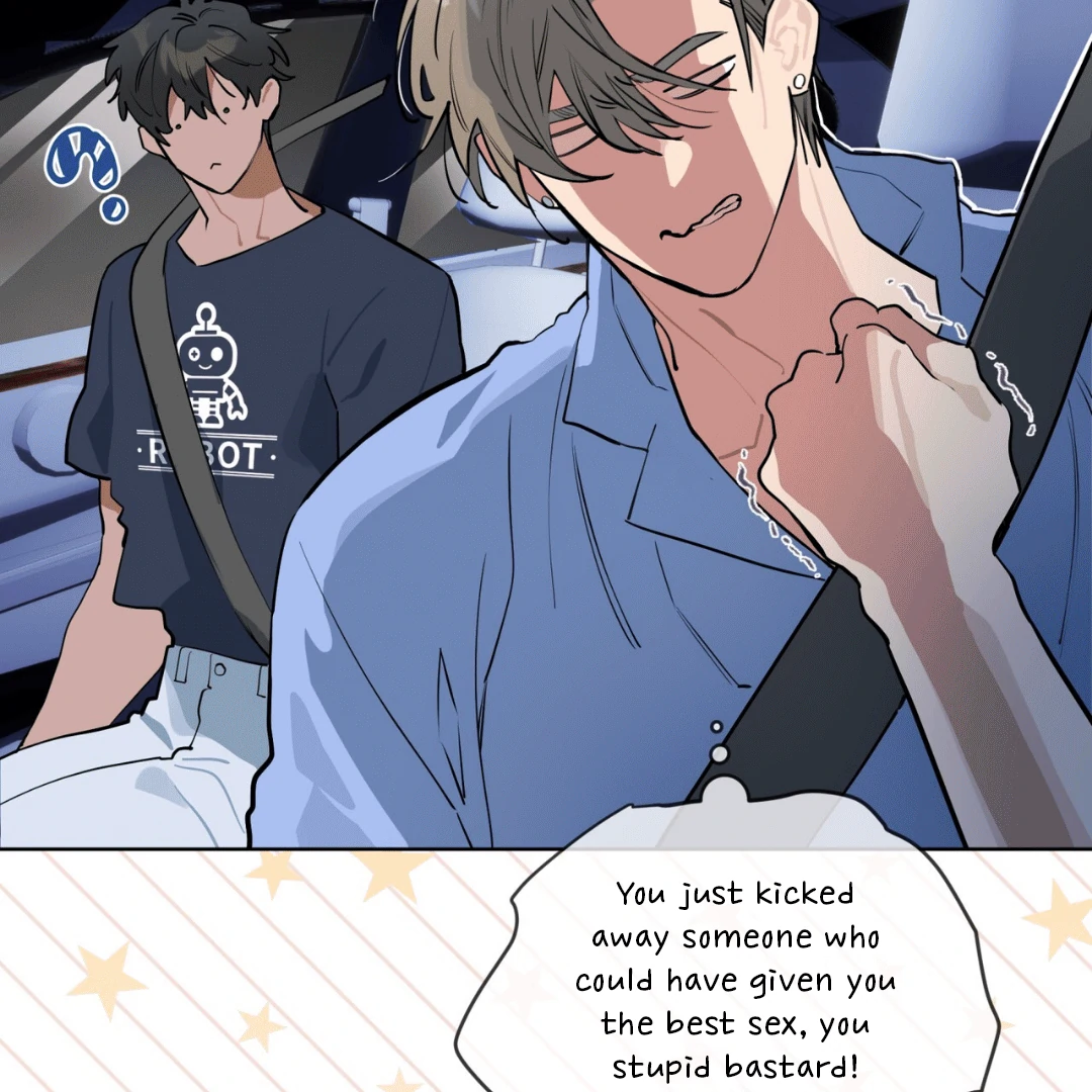 Please Add Charcoal Chapter 6 page 17 - 