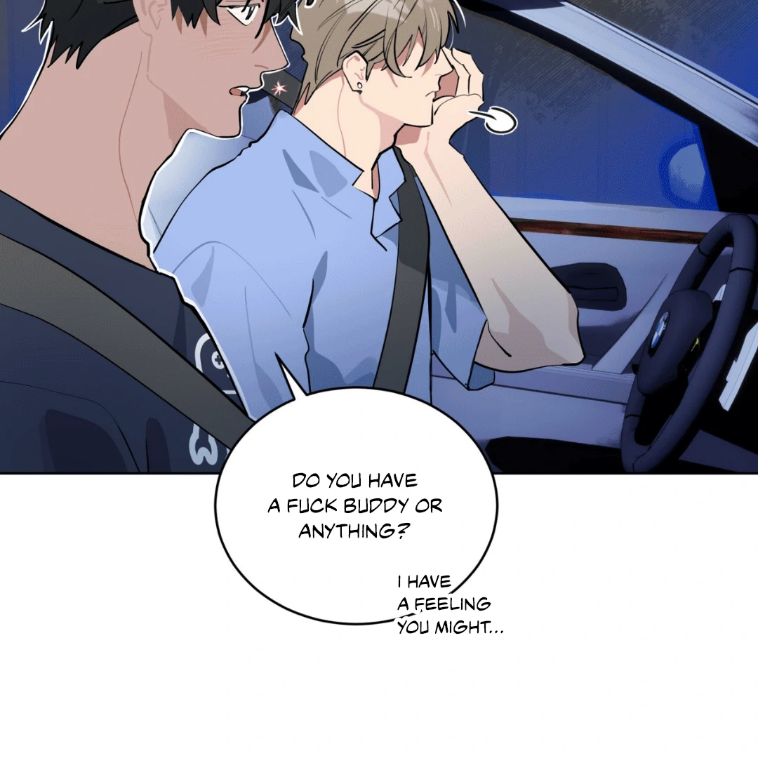 Please Add Charcoal Chapter 6 page 19 - 