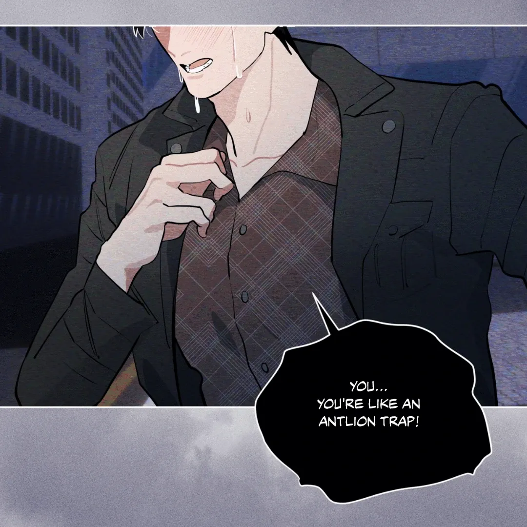 Please Add Charcoal Chapter 6 page 33 - 