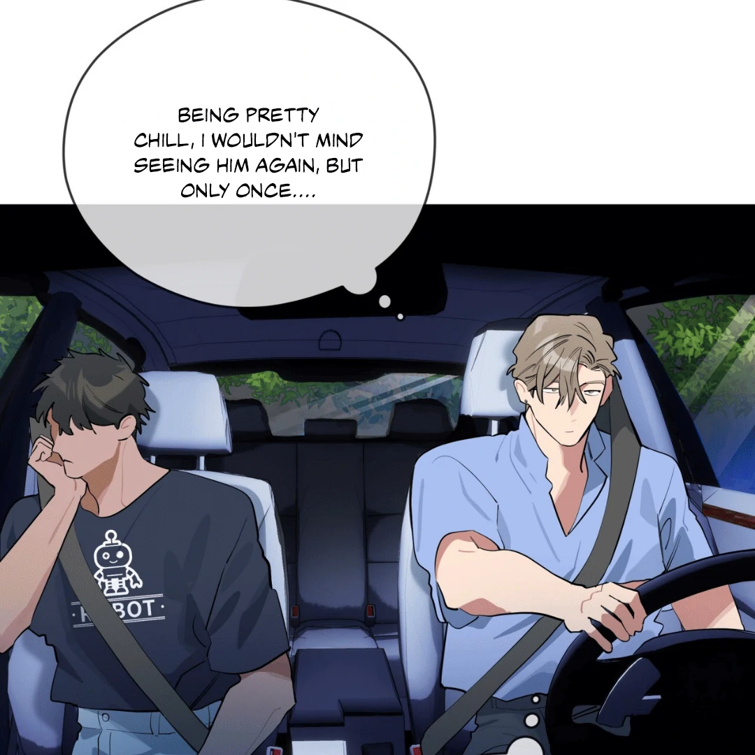 Please Add Charcoal Chapter 6 page 40 - 