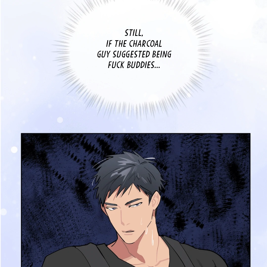 Please Add Charcoal Chapter 6 page 42 - 