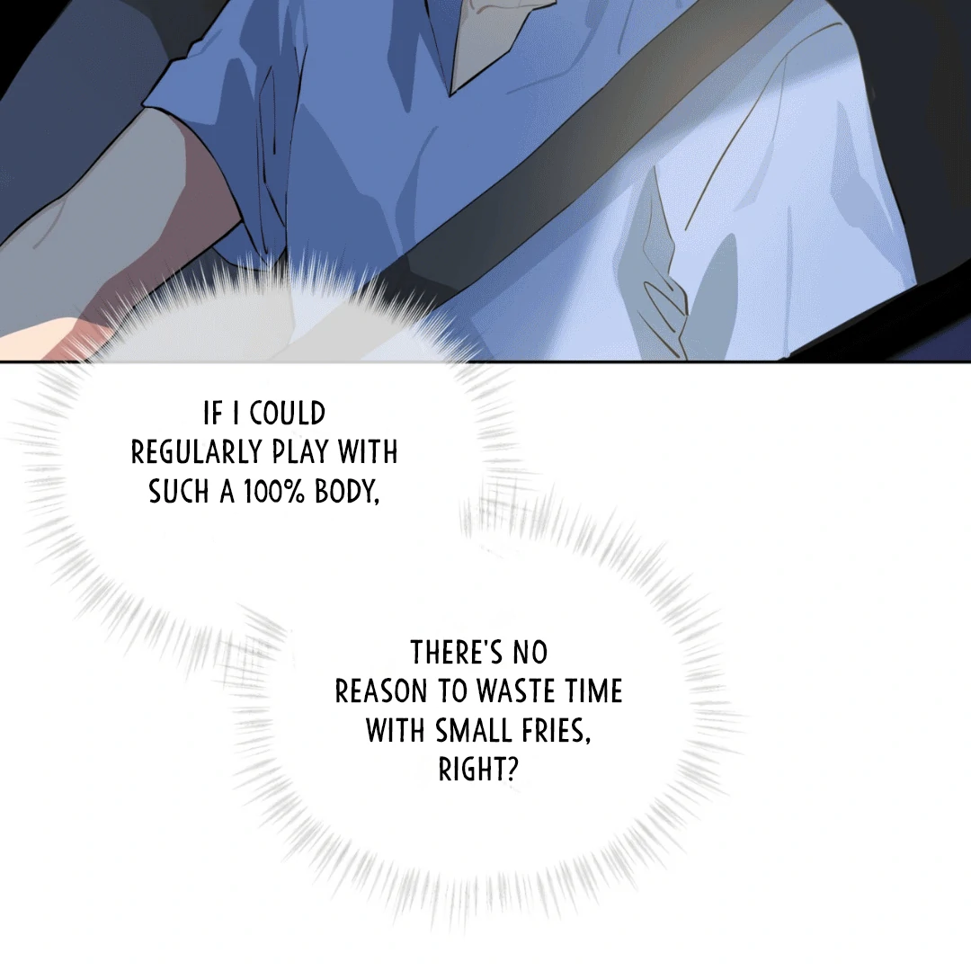 Please Add Charcoal Chapter 6 page 47 - 