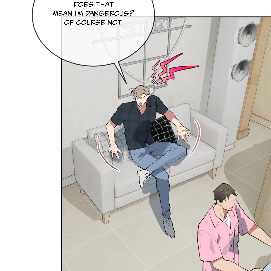 Please Add Charcoal Chapter 6 page 60 - 