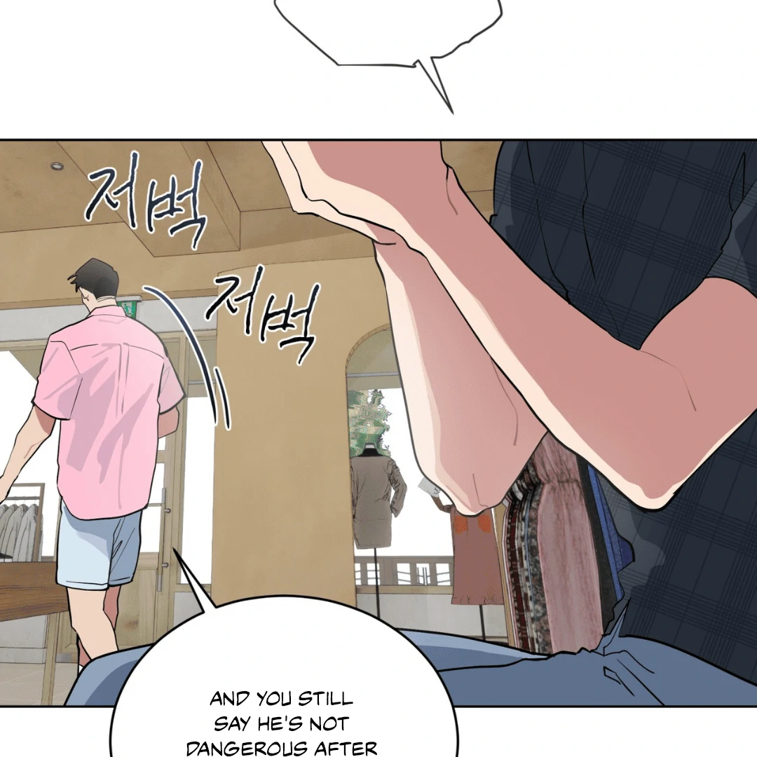 Please Add Charcoal Chapter 6 page 64 - 