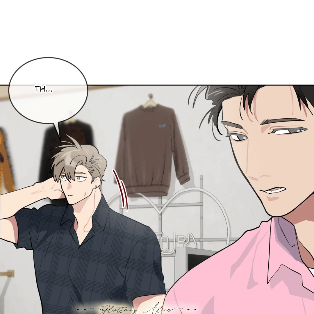 Please Add Charcoal Chapter 6 page 73 - 